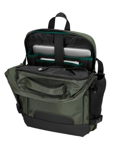 7062942 MOCHILA ADAP. PORTAORD. PJL BROMLEY 24 CAQUI