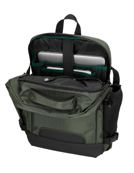 7062942 MOCHILA ADAP. PORTAORD. PJL BROMLEY 24 CAQUI 7062942 MOCHILA ADAP. PORTAORD. PJL BROMLEY 24 CAQUI