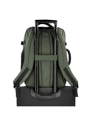 7062942 MOCHILA ADAP. PORTAORD. PJL BROMLEY 24 CAQUI