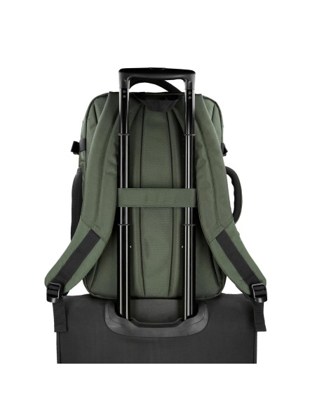 7062942 MOCHILA ADAP. PORTAORD. PJL BROMLEY 24 CAQUI 7062942 MOCHILA ADAP. PORTAORD. PJL BROMLEY 24 CAQUI