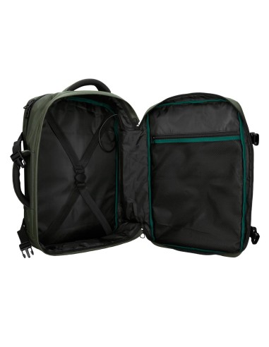 7062942 MOCHILA ADAP. PORTAORD. PJL BROMLEY 24 CAQUI