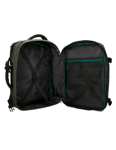 7062942 MOCHILA ADAP. PORTAORD. PJL BROMLEY 24 CAQUI 7062942 MOCHILA ADAP. PORTAORD. PJL BROMLEY 24 CAQUI