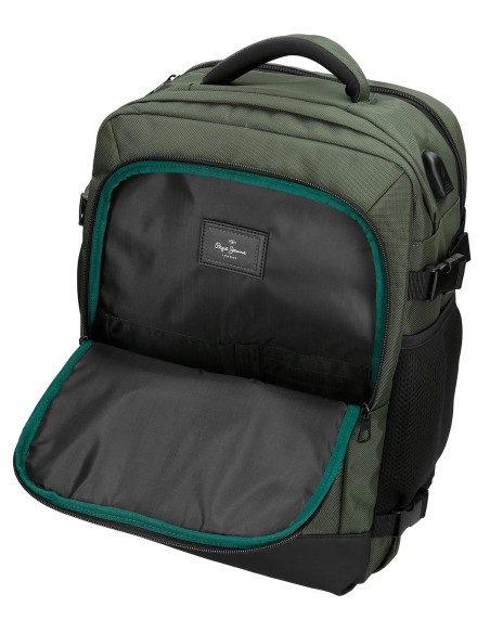 7062942 MOCHILA ADAP. PORTAORD. PJL BROMLEY 24 CAQUI 7062942 MOCHILA ADAP. PORTAORD. PJL BROMLEY 24 CAQUI