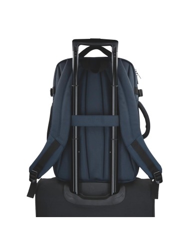 7062944 MOCHILA ADAP. PORTAORD. PJL BROMLEY 24 AZUL