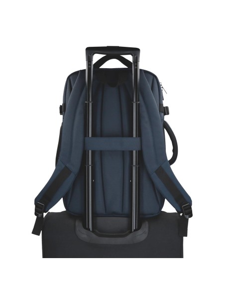 7062944 MOCHILA ADAP. PORTAORD. PJL BROMLEY 24 AZUL 7062944 MOCHILA ADAP. PORTAORD. PJL BROMLEY 24 AZUL