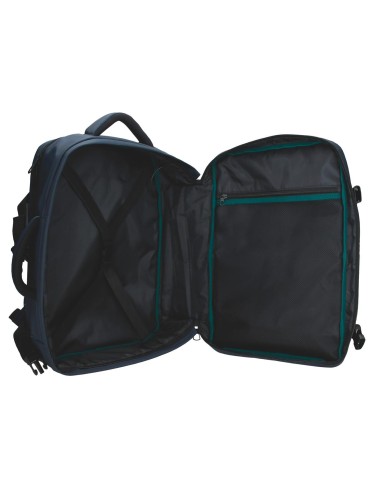 7062944 MOCHILA ADAP. PORTAORD. PJL BROMLEY 24 AZUL