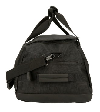 7063541 BOLSA DE VIAJE 56CM.PJL BROMLEY 24 NEGRO 2