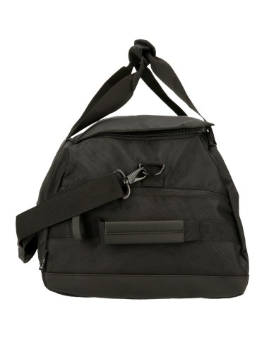 7063541 BOLSA DE VIAJE 56CM.PJL BROMLEY 24 NEGRO