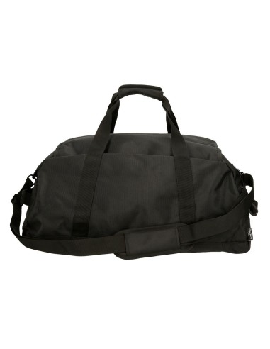 7063541 BOLSA DE VIAJE 56CM.PJL BROMLEY 24 NEGRO