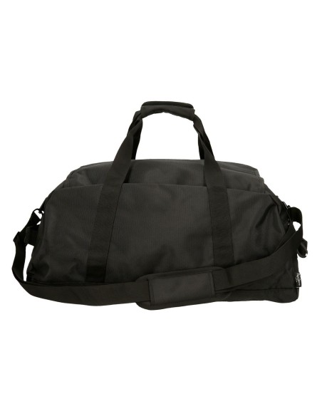 7063541 BOLSA DE VIAJE 56CM.PJL BROMLEY 24 NEGRO 7063541 BOLSA DE VIAJE 56CM.PJL BROMLEY 24 NEGRO