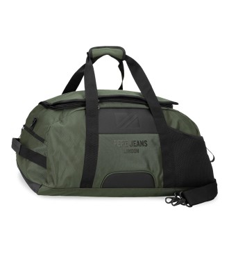 7063542 BOLSA DE VIAJE 56CM.PJL BROMLEY 24 CAQUI