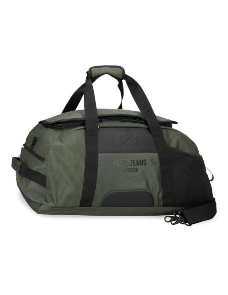 7063542 BOLSA DE VIAJE 56CM.PJL BROMLEY 24 CAQUI 7063542 BOLSA DE VIAJE 56CM.PJL BROMLEY 24 CAQUI