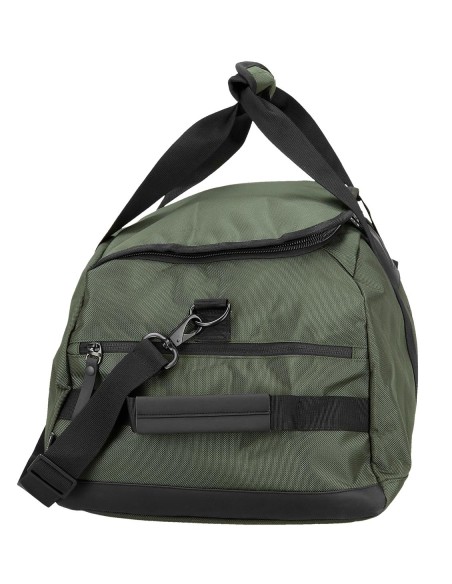 7063542 BOLSA DE VIAJE 56CM.PJL BROMLEY 24 CAQUI 7063542 BOLSA DE VIAJE 56CM.PJL BROMLEY 24 CAQUI