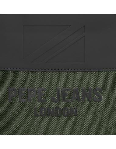 7063542 BOLSA DE VIAJE 56CM.PJL BROMLEY 24 CAQUI