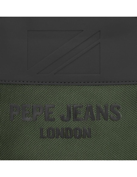 7063542 BOLSA DE VIAJE 56CM.PJL BROMLEY 24 CAQUI 7063542 BOLSA DE VIAJE 56CM.PJL BROMLEY 24 CAQUI