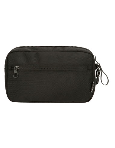 7064141 BOLSA DE MANO PJL BROMLEY 24 NEGRO