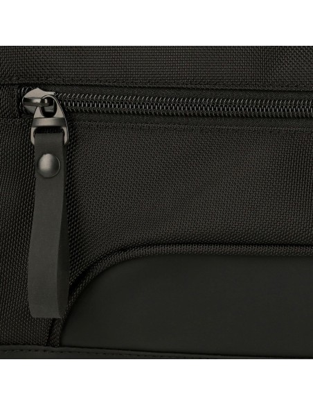 7064141 BOLSA DE MANO PJL BROMLEY 24 NEGRO 7064141 BOLSA DE MANO PJL BROMLEY 24 NEGRO