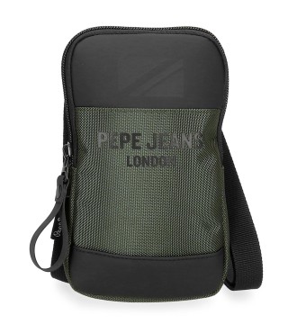 7065042 BANDOLERA PJL BROMLEY 24 CAQUI