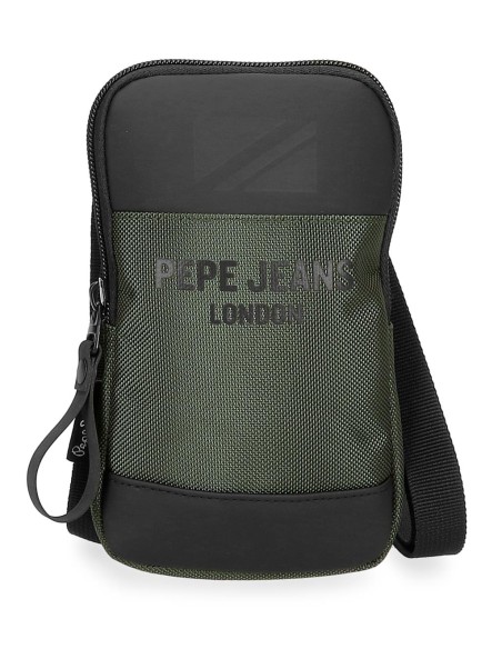 7065042 BANDOLERA PJL BROMLEY 24 CAQUI 7065042 BANDOLERA PJL BROMLEY 24 CAQUI