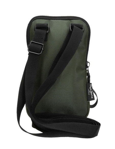 7065042 BANDOLERA PJL BROMLEY 24 CAQUI 7065042 BANDOLERA PJL BROMLEY 24 CAQUI