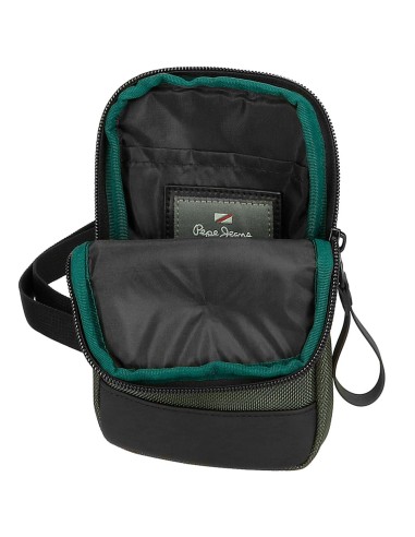 7065042 BANDOLERA PJL BROMLEY 24 CAQUI