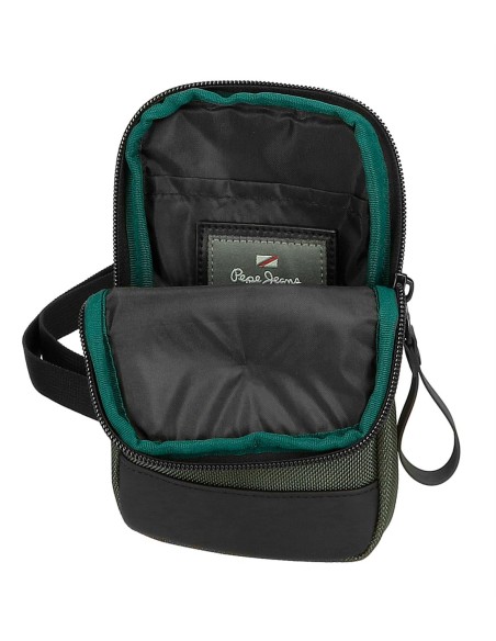 7065042 BANDOLERA PJL BROMLEY 24 CAQUI 7065042 BANDOLERA PJL BROMLEY 24 CAQUI