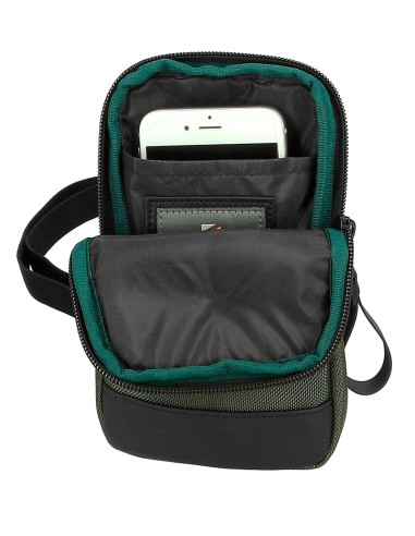 7065042 BANDOLERA PJL BROMLEY 24 CAQUI