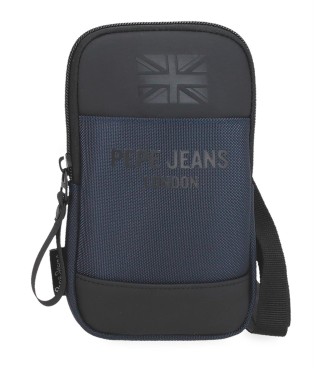 7065044 BANDOLERA PJL BROMLEY 24 AZUL