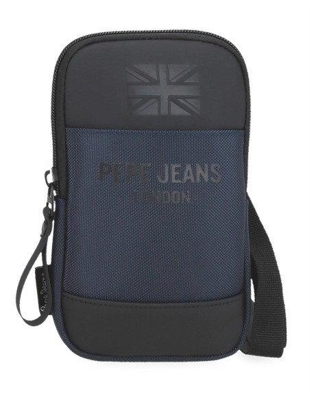 7065044 BANDOLERA PJL BROMLEY 24 AZUL 7065044 BANDOLERA PJL BROMLEY 24 AZUL