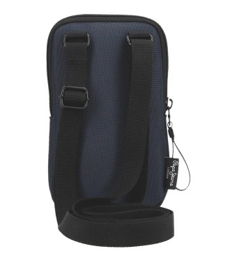 7065044 BANDOLERA PJL BROMLEY 24 AZUL 2