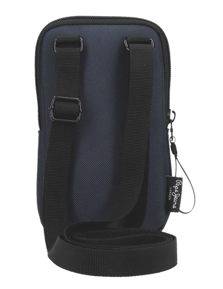 7065044 BANDOLERA PJL BROMLEY 24 AZUL 7065044 BANDOLERA PJL BROMLEY 24 AZUL