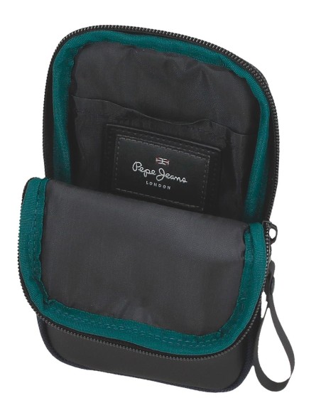 7065044 BANDOLERA PJL BROMLEY 24 AZUL 7065044 BANDOLERA PJL BROMLEY 24 AZUL