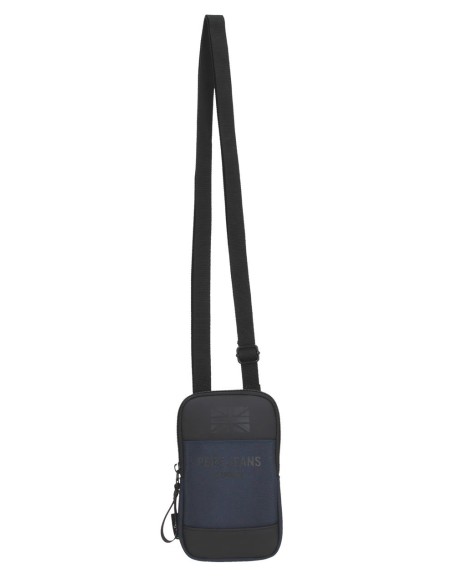 7065044 BANDOLERA PJL BROMLEY 24 AZUL 7065044 BANDOLERA PJL BROMLEY 24 AZUL