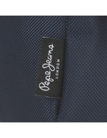 7065044 BANDOLERA PJL BROMLEY 24 AZUL 7065044 BANDOLERA PJL BROMLEY 24 AZUL