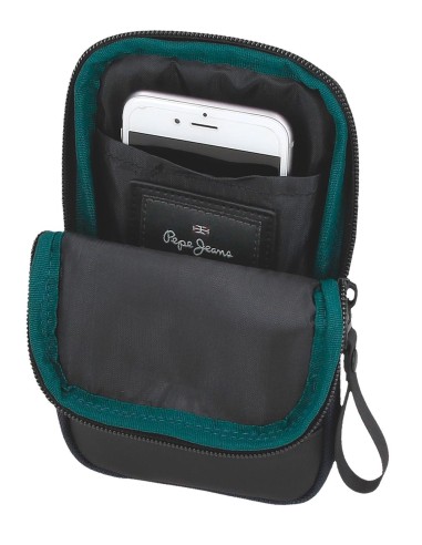 7065044 BANDOLERA PJL BROMLEY 24 AZUL