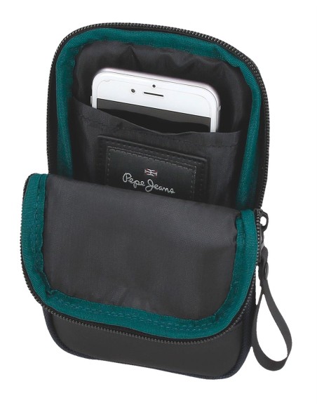 7065044 BANDOLERA PJL BROMLEY 24 AZUL 7065044 BANDOLERA PJL BROMLEY 24 AZUL