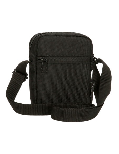 7065141 BANDOLERA 2C PEQ. PJL BROMLEY 24 NEGRO 7065141 BANDOLERA 2C PEQ. PJL BROMLEY 24 NEGRO