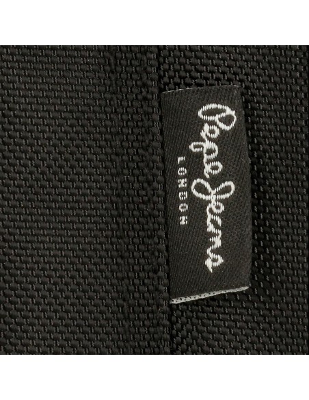 7065141 BANDOLERA 2C PEQ. PJL BROMLEY 24 NEGRO 7065141 BANDOLERA 2C PEQ. PJL BROMLEY 24 NEGRO