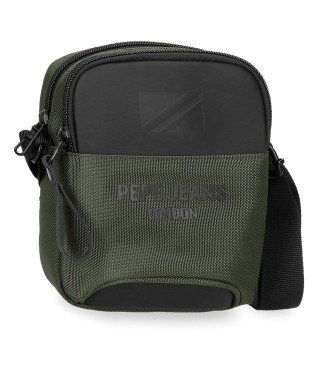 7065142 BANDOLERA 2C PEQ. PJL BROMLEY 24 CAQUI