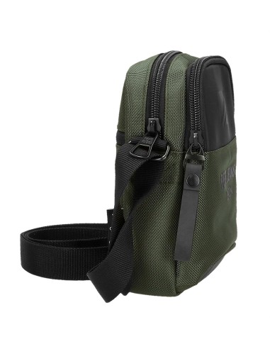 7065142 BANDOLERA 2C PEQ. PJL BROMLEY 24 CAQUI