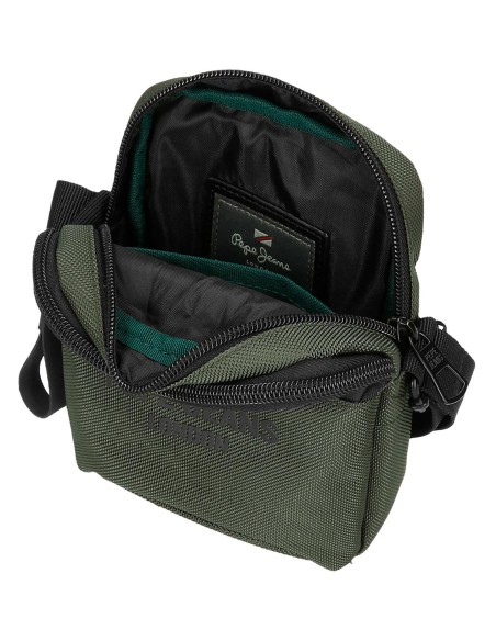 7065142 BANDOLERA 2C PEQ. PJL BROMLEY 24 CAQUI 7065142 BANDOLERA 2C PEQ. PJL BROMLEY 24 CAQUI