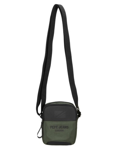 7065142 BANDOLERA 2C PEQ. PJL BROMLEY 24 CAQUI