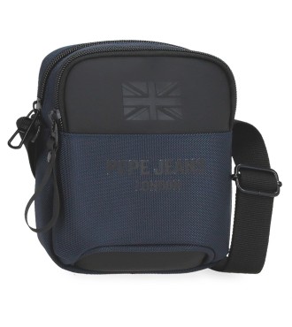 7065144 BANDOLERA 2C PEQ. PJL BROMLEY 24 AZUL
