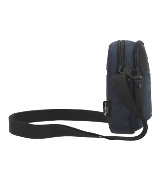 7065144 BANDOLERA 2C PEQ. PJL BROMLEY 24 AZUL 2