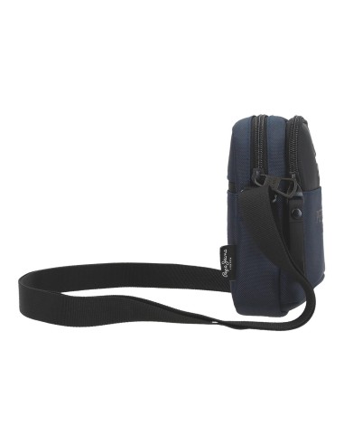 7065144 BANDOLERA 2C PEQ. PJL BROMLEY 24 AZUL