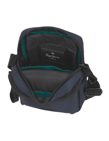 7065144 BANDOLERA 2C PEQ. PJL BROMLEY 24 AZUL