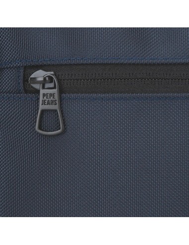 7065144 BANDOLERA 2C PEQ. PJL BROMLEY 24 AZUL