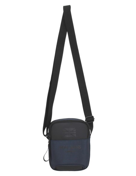 7065144 BANDOLERA 2C PEQ. PJL BROMLEY 24 AZUL 7065144 BANDOLERA 2C PEQ. PJL BROMLEY 24 AZUL