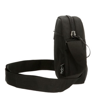 7065241 BANDOLERA 2C. PJL BROMLEY 24 NEGRO 2