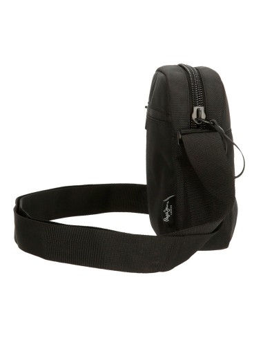 7065241 BANDOLERA 2C. PJL BROMLEY 24 NEGRO